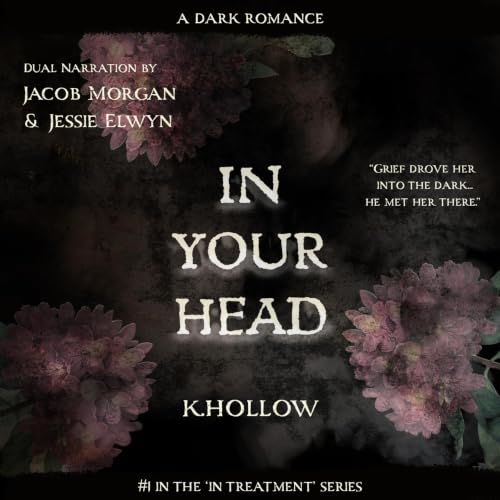 Cover of In Your Head