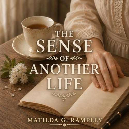 Cover of The Sense of Another Life