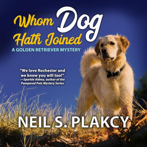 Cover of Whom Dog Hath Joined