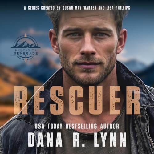 Cover of Rescuer
