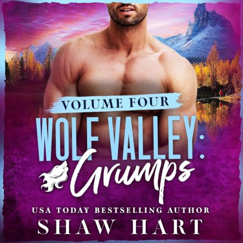 Cover of Wolf Valley