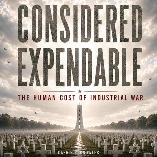 Cover of Considered Expendable