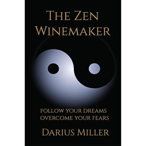 Cover of The Zen Winemaker