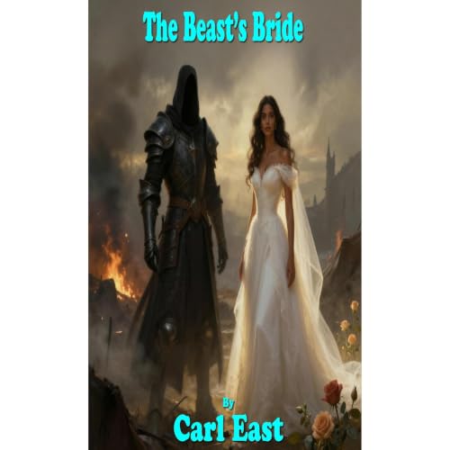 Cover of The Beast's Bride