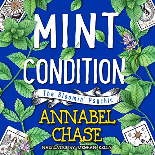 Cover of Mint Condition