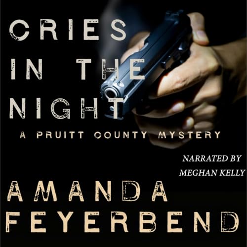 Cover of Cries in the Night