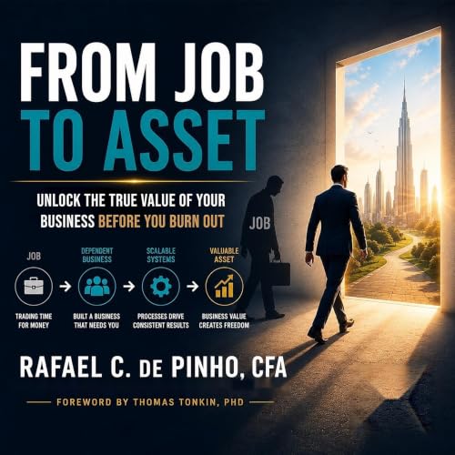 Cover of From Job to Asset
