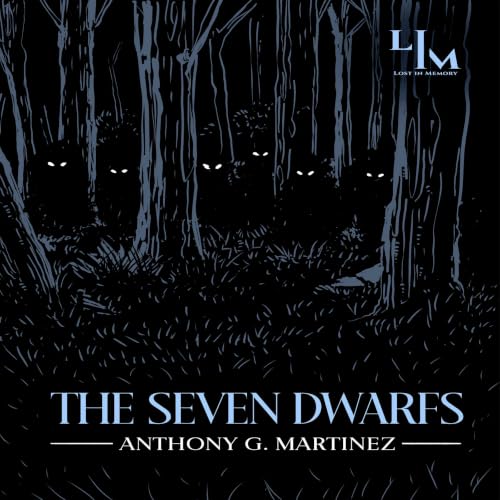 Cover of The Seven Dwarfs
