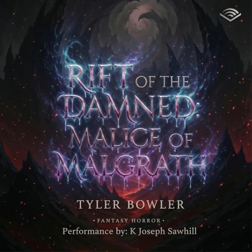 Cover of Rift of the Damned