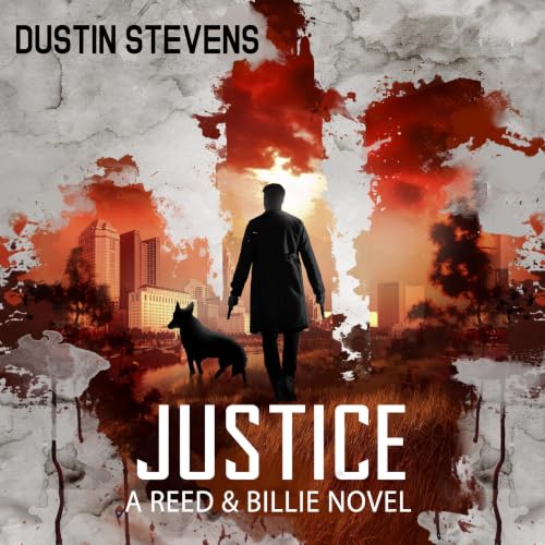 Cover of Justice