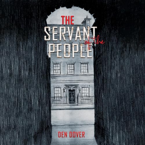 Cover of The Servant of the People