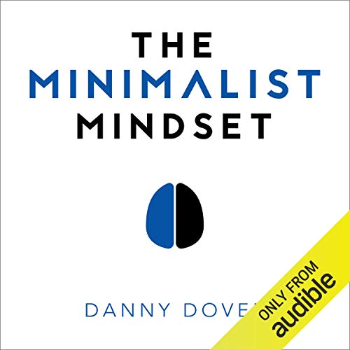 Cover of The Minimalist Mindset