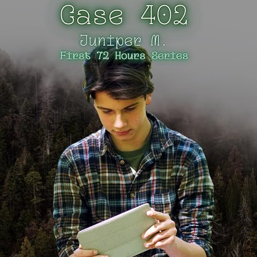 Cover of Case 402