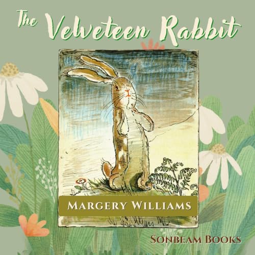 Cover of The Velveteen Rabbit