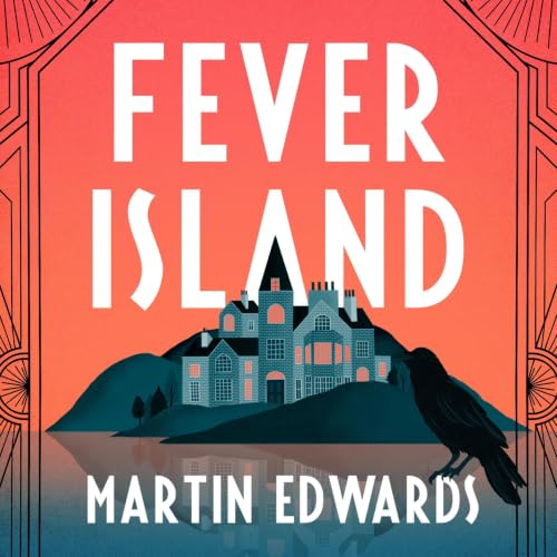 Cover of Fever Island