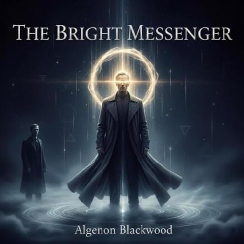 Cover of The Bright Messenger