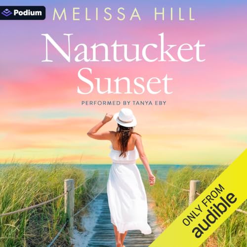 Cover of Nantucket Sunset