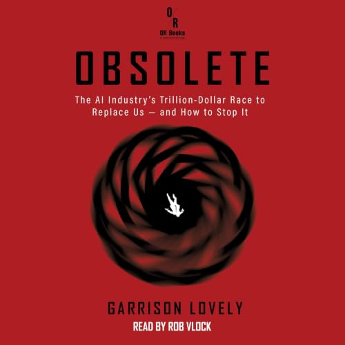 Cover of Obsolete