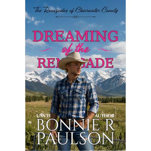 Cover of Dreaming of the Renegade
