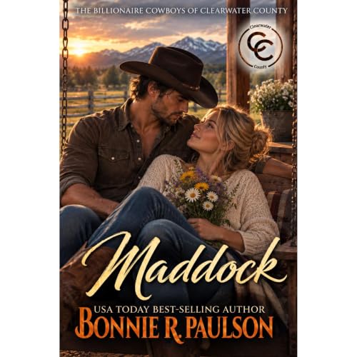Cover of Maddock
