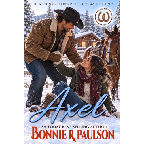 Cover of Axel