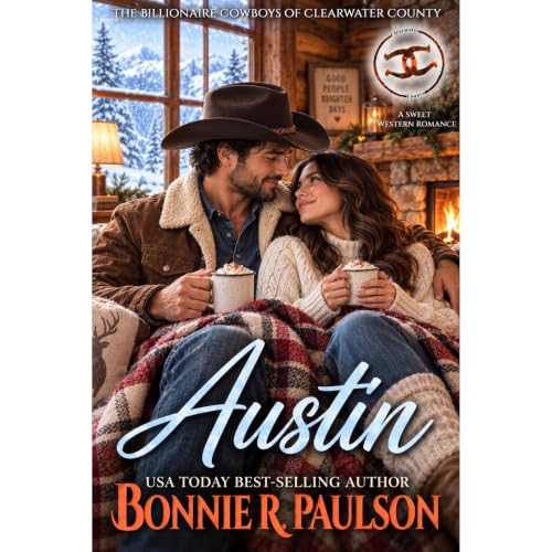 Cover of Austin