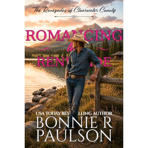 Cover of Romancing the Renegade