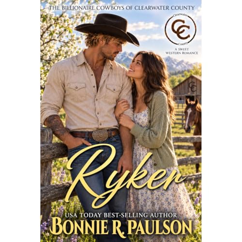 Cover of Ryker