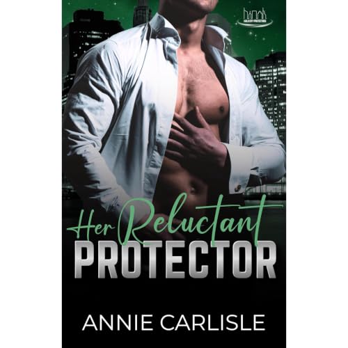 Cover of Her Reluctant Protector