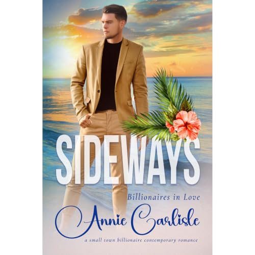 Cover of Sideways