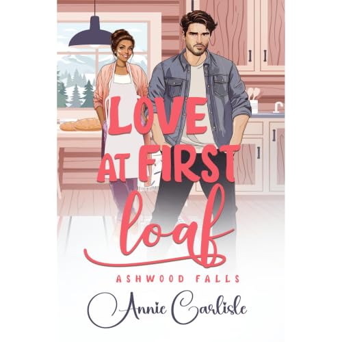 Cover of Love at First Loaf