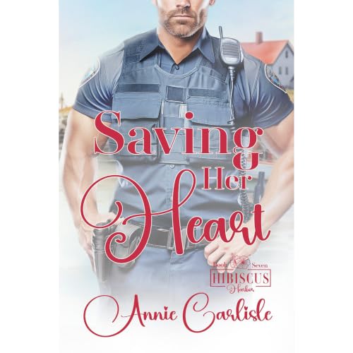 Cover of Saving Her Heart