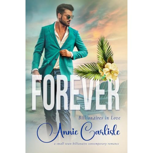 Cover of Forever