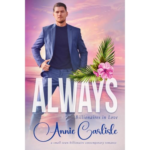 Cover of Always
