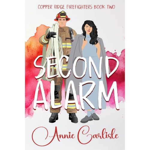 Cover of Second Alarm