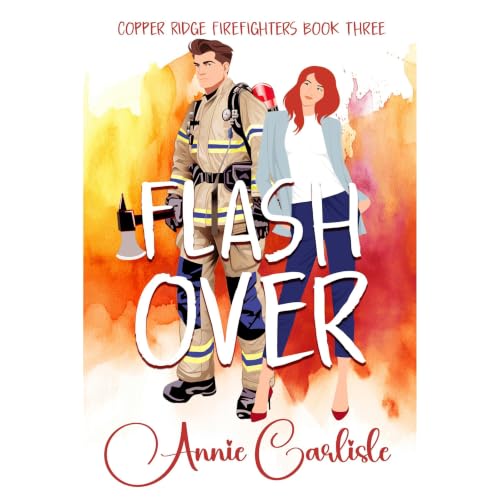 Cover of Flashover