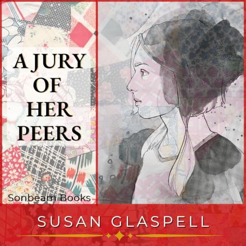 Cover of A Jury of Her Peers