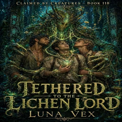 Cover of Tethered to the Lichen Lord