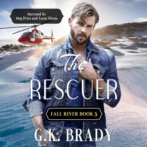Cover of The Rescuer