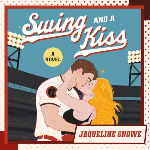 Cover of Swing and a Kiss