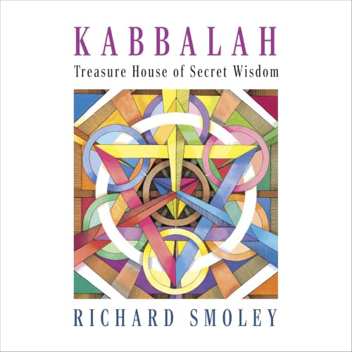 Cover of Kabbalah