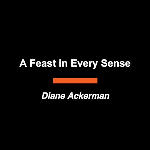 Cover of A Feast in Every Sense