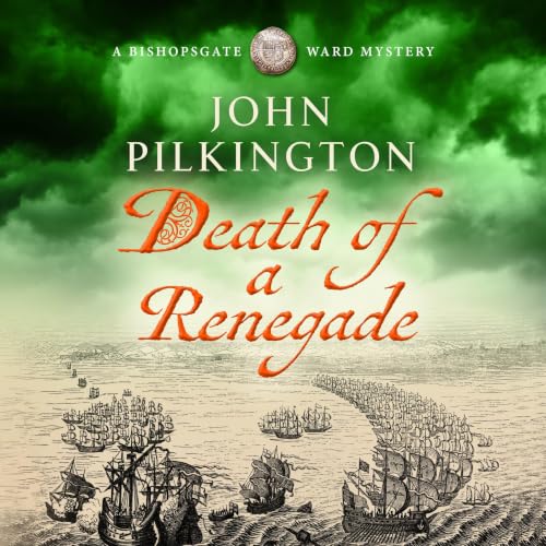 Cover of Death of a Renegade