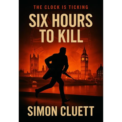Cover of Six Hours To Kill