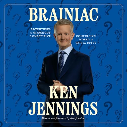 Cover of Brainiac