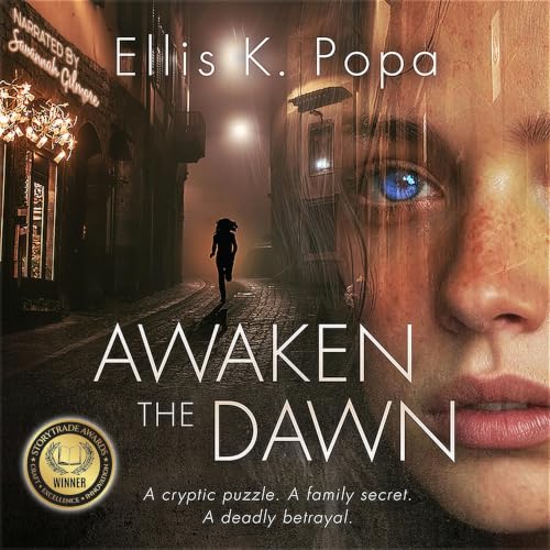Cover of Awaken the Dawn