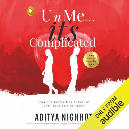 Cover of U n Me . . . it's Complicated