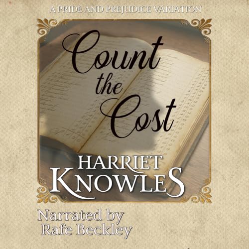 Cover of Count the Cost