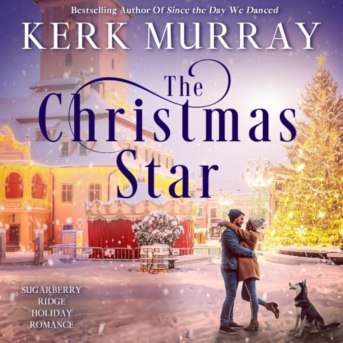 Cover of The Christmas Star