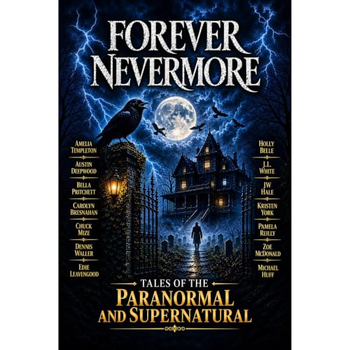 Cover of Forever Nevermore